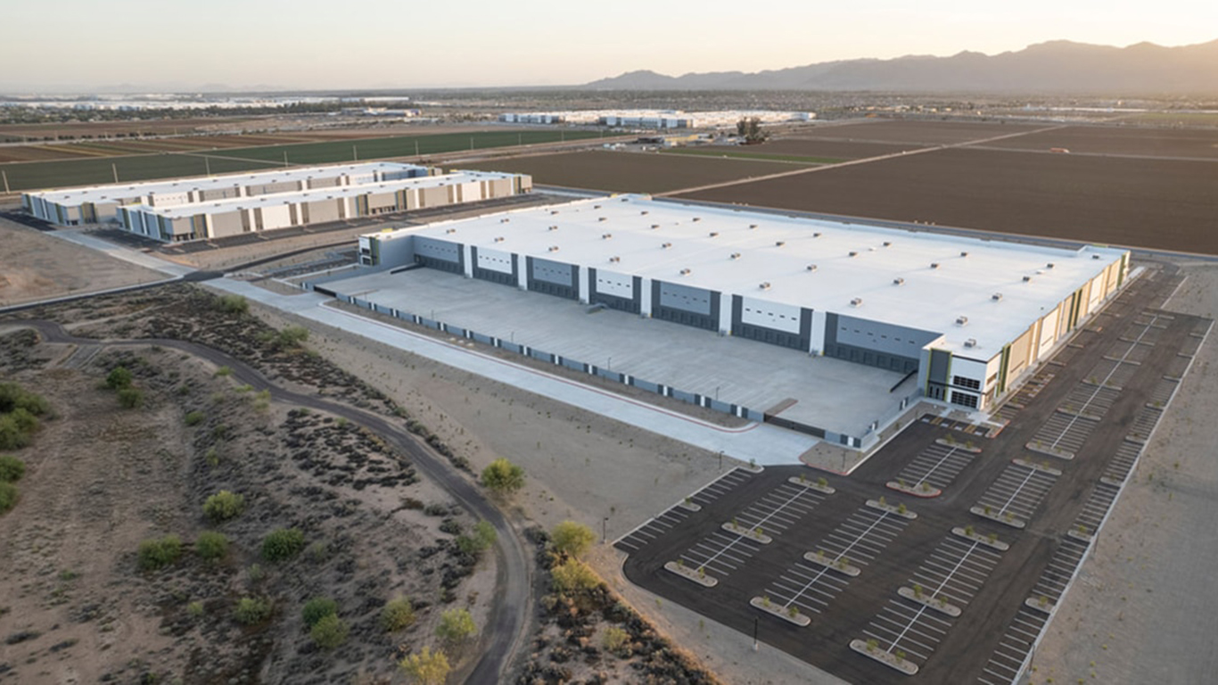 ERMCO brings new manufacturing facility, 500 jobs to Waddell