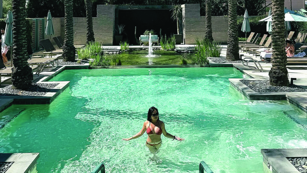 5 luxurious Scottsdale resorts to try