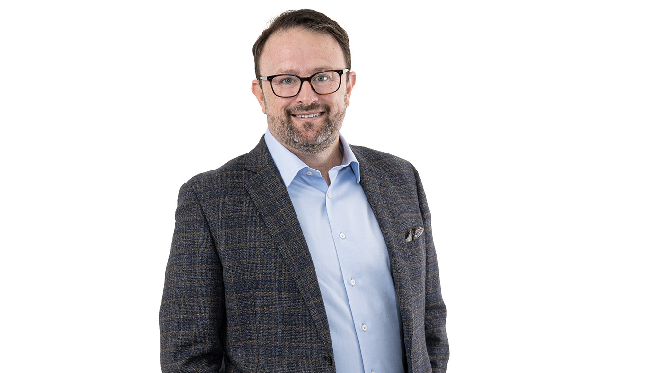 Az Business Leaders: Joshua Becker, Gallagher & Kennedy