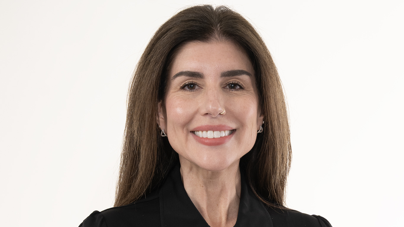 Az Business Leaders: Norma Izzo, Spencer Fane