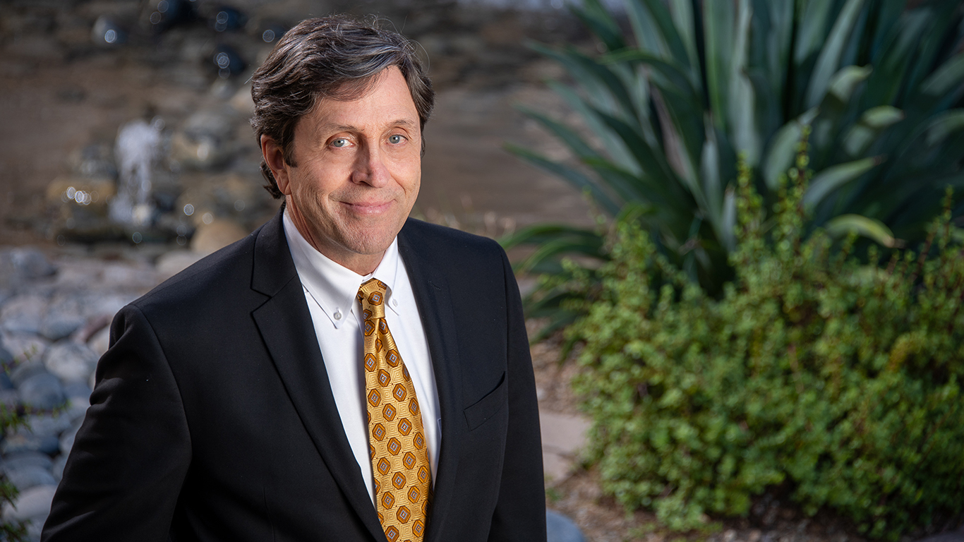 Az Business Leaders: Rick Shapiro, The Wheatley Group