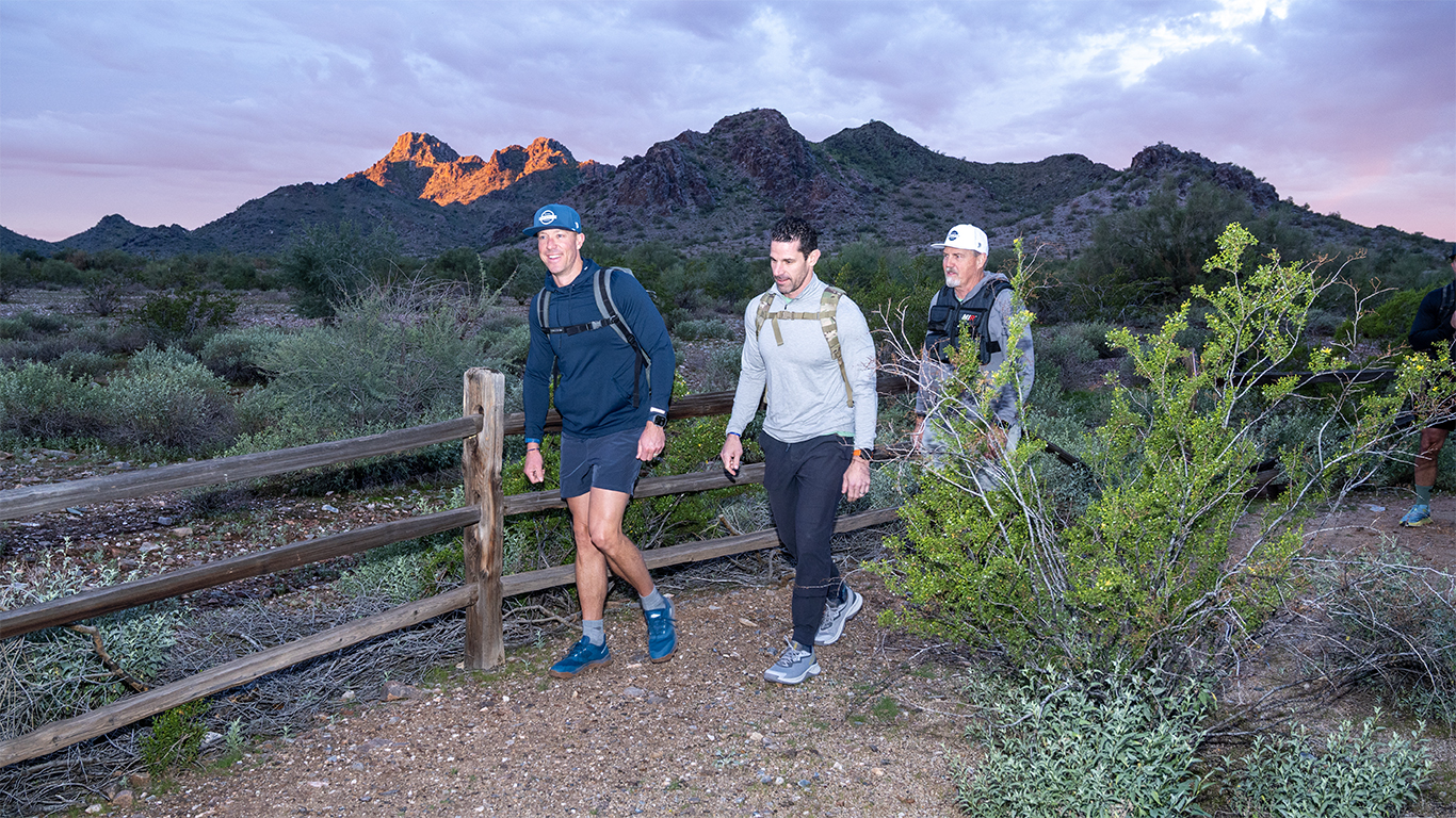 Rise & Ruck Phoenix is where business, fitness and connection converge