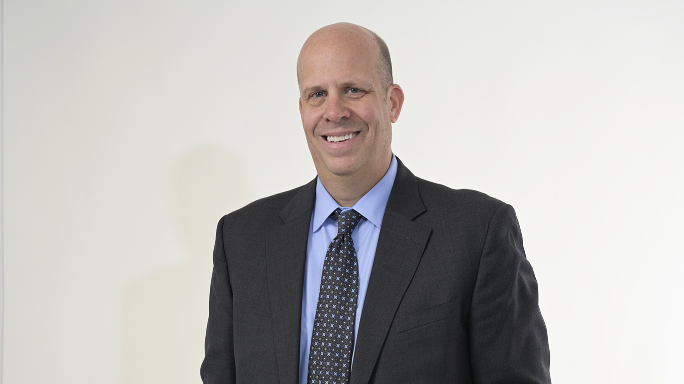 Az Business Leaders: Ryan Anderson, Burch & Cracchiolo