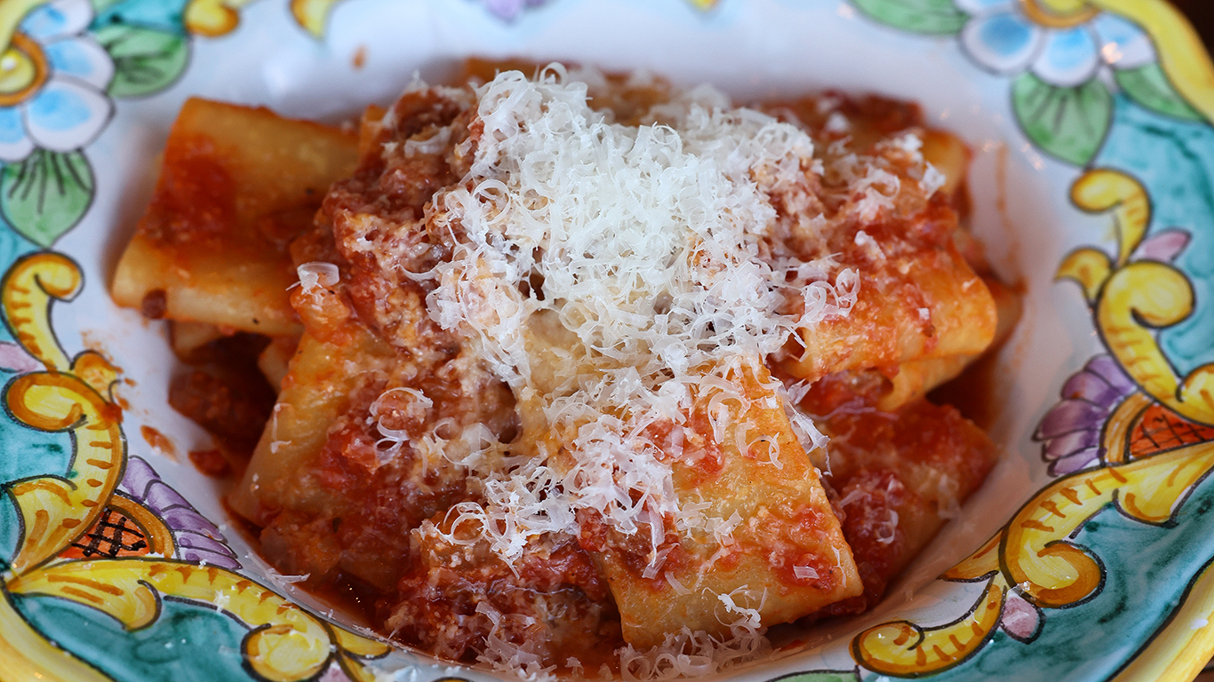 Friends are living the ‘Tuscan Dream’ with Sogno Toscano