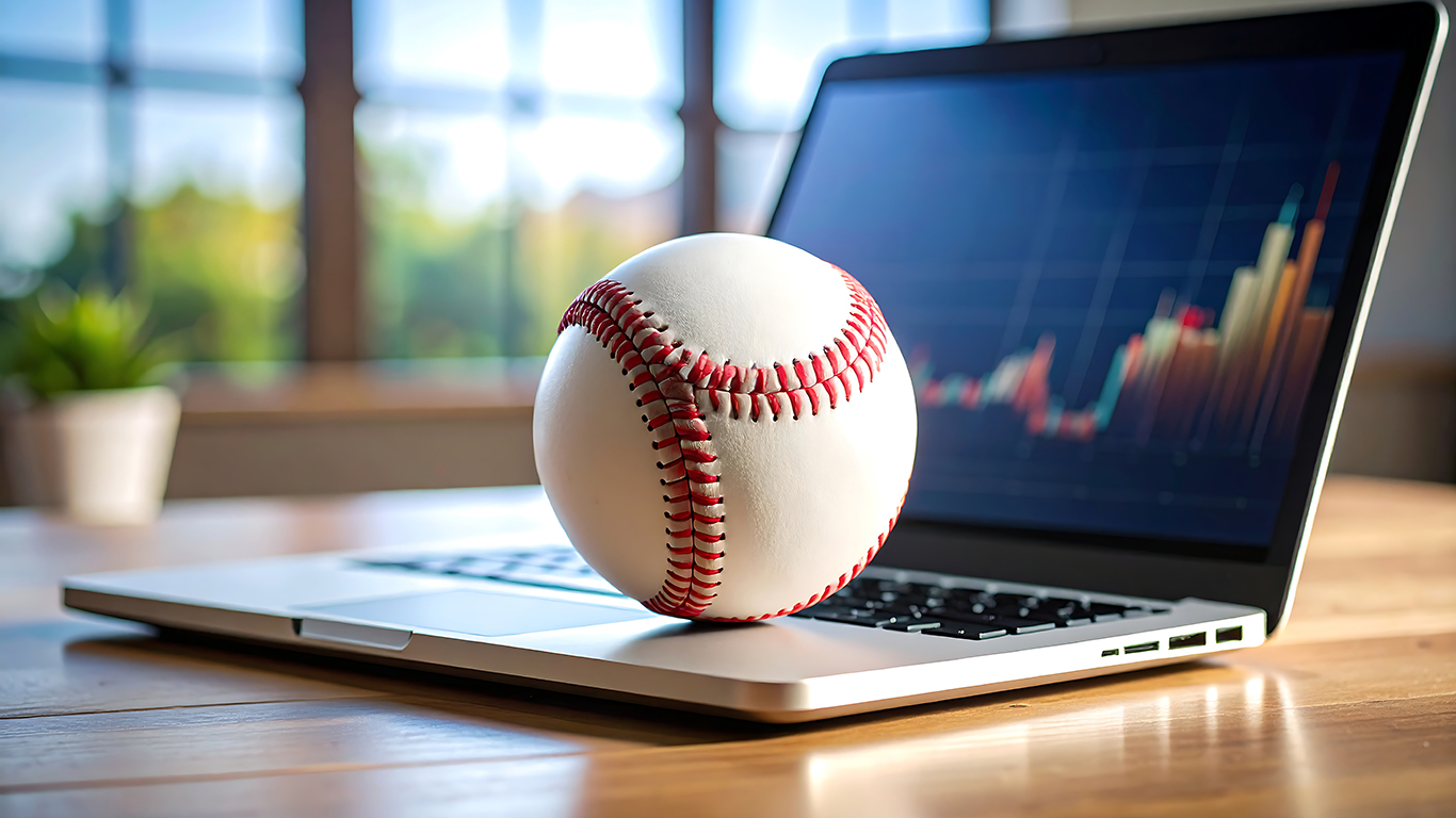 Here’s how baseball prepared executive for success in construction