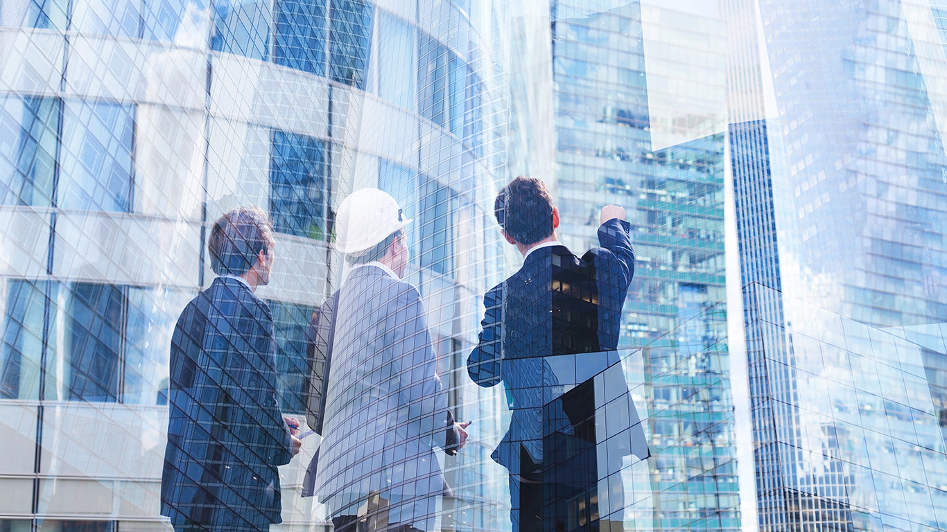 AZ Big 100: 50 commercial real estate companies to watch in 2026