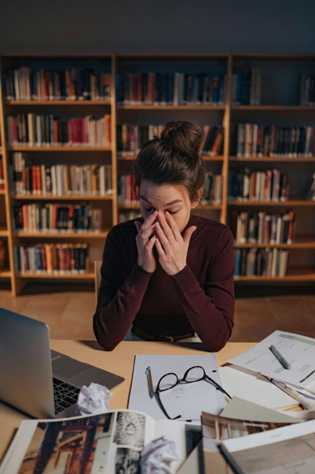 Academic pressure: Key causes, effects and coping tips for students ...
