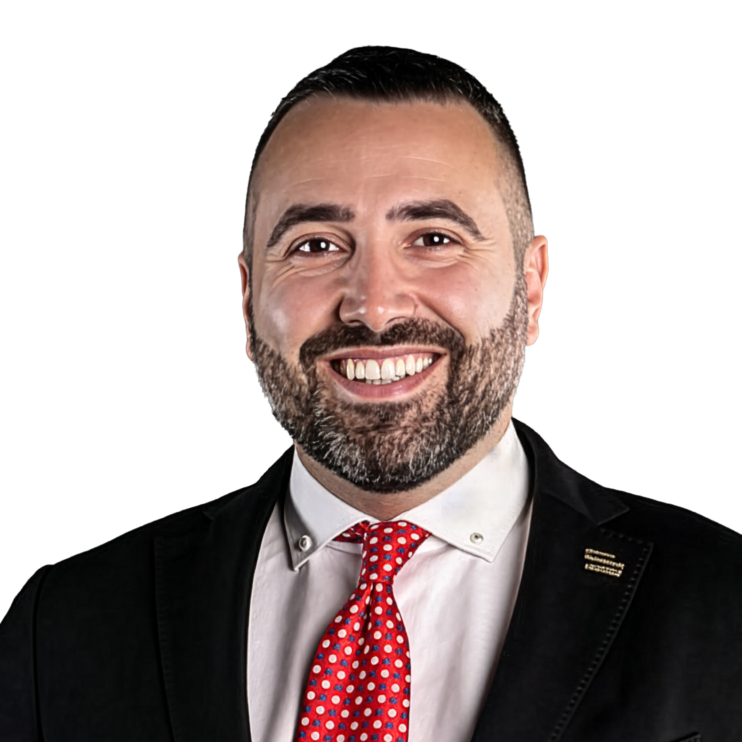 Brandon Rafi Today AZ Big 100: 50 Arizona business leaders to watch in 2026 - AZ Big Media