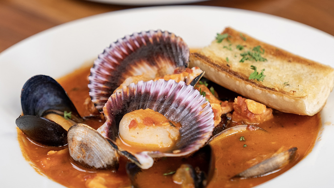 5 must-try seafood restaurants in Arizona
