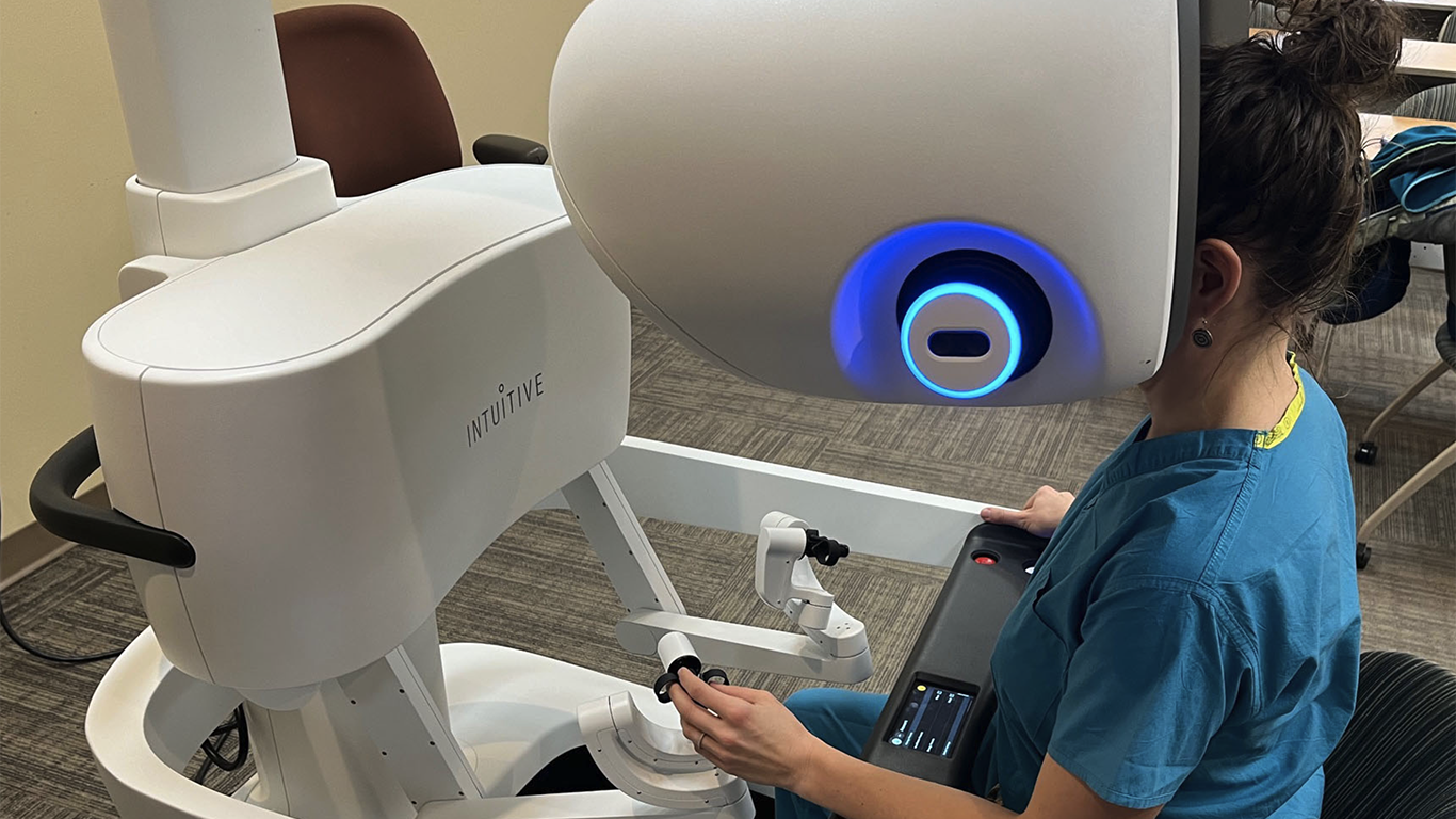 Banner Health upgrades robotic fleet to improve surgeon, patient experience