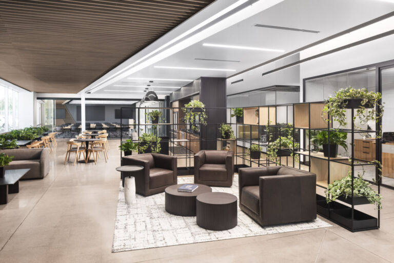 2026 RED Awards: Office project of the year finalists - AZ Big Media