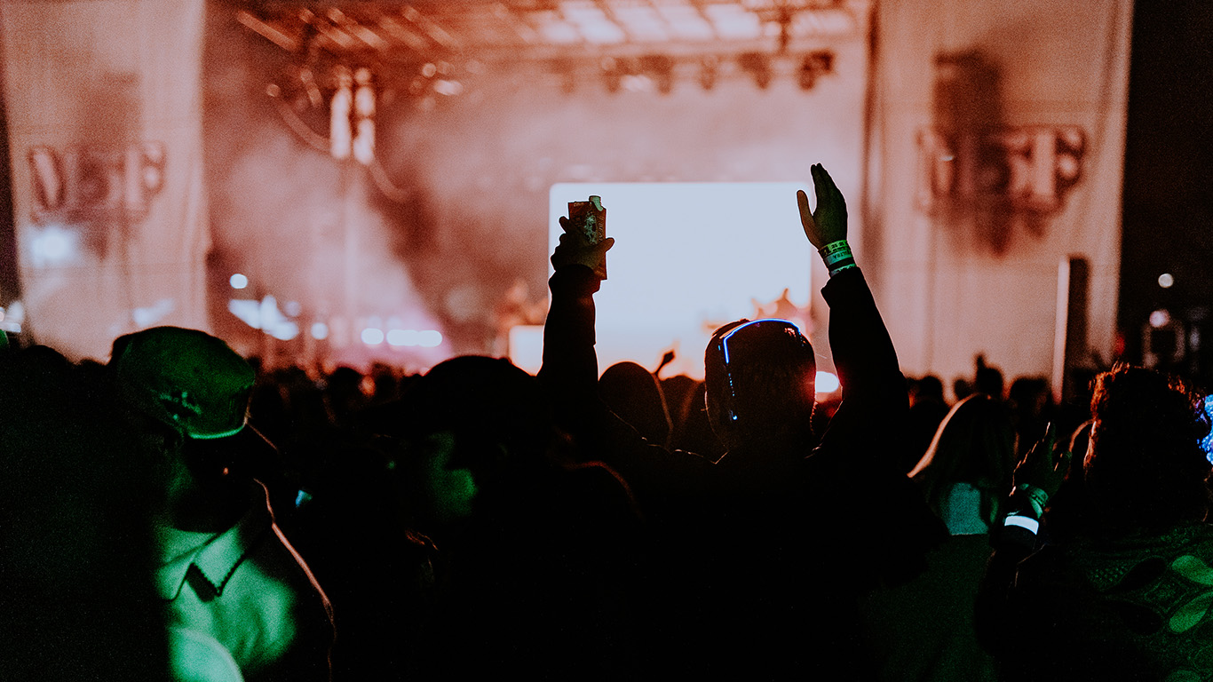 M3F Music Festival returns with most ambitious lineup yet