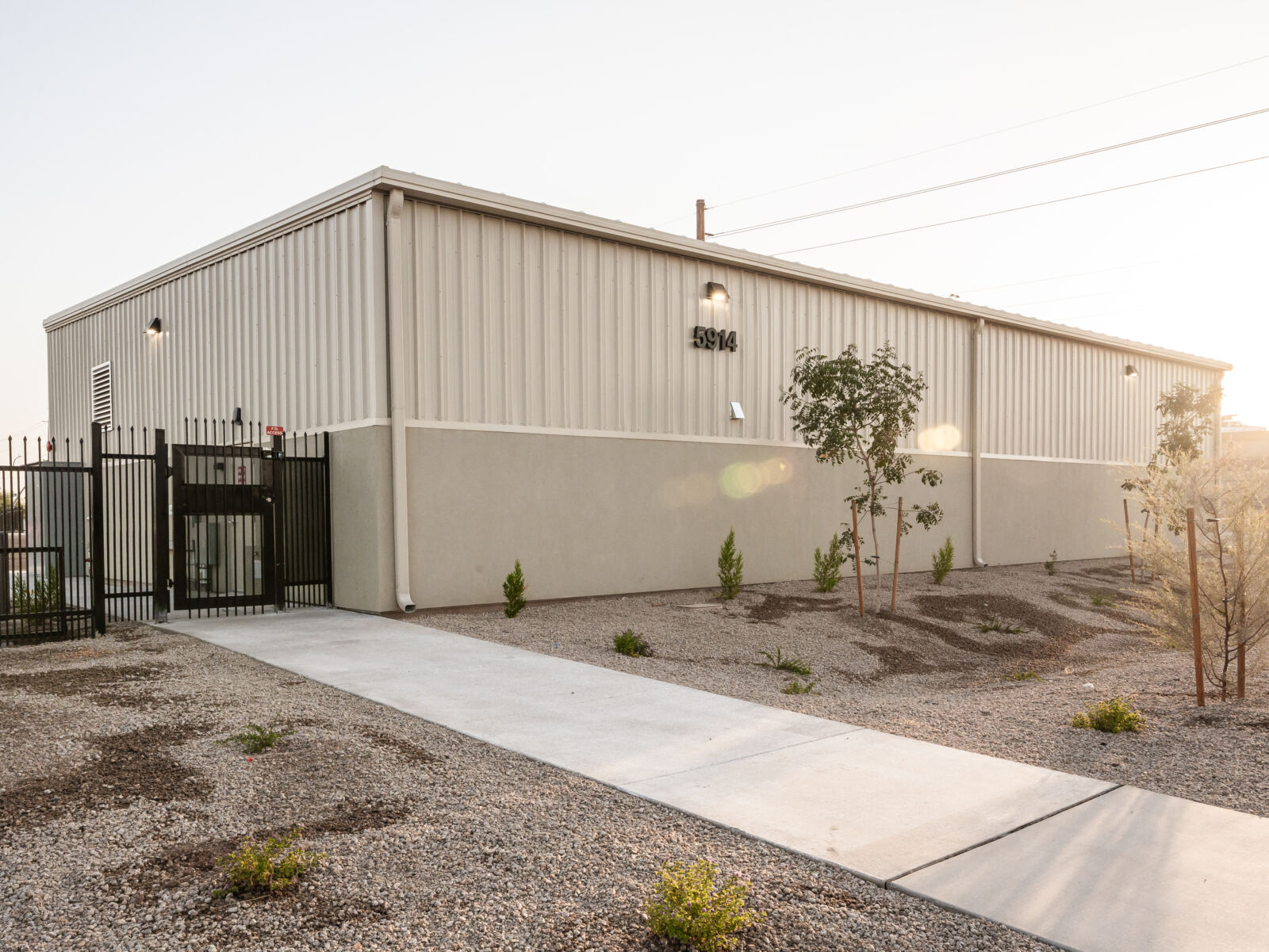 2026 RED Awards: Industrial project of the year finalists