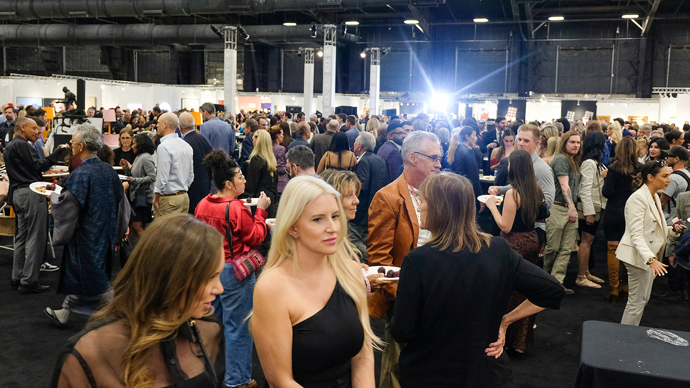 How Scottsdale Arts Week strengthens city’s arts reputation&nbsp;