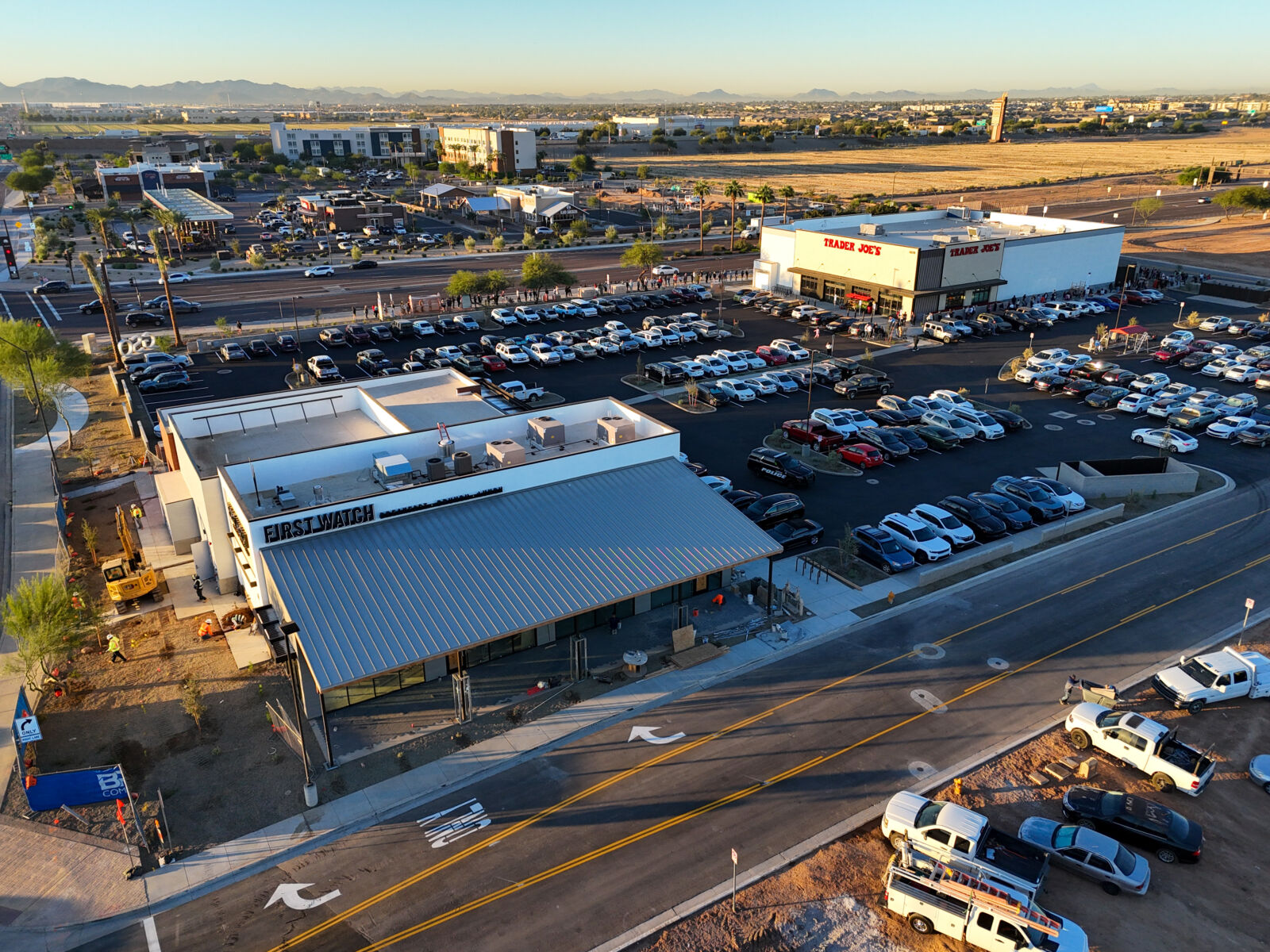 2026 RED Awards: Retail project of the year finalists