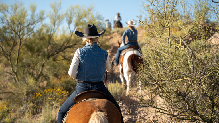 True Ranch Collection’s pop-up dude ranch comes to Tubac - AZ Big Media