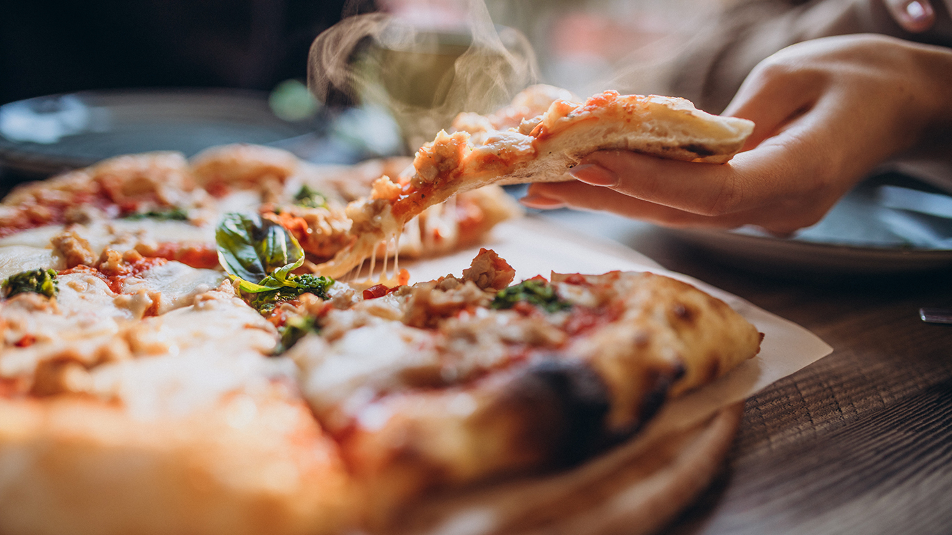 Find the best slices at these 5 Arizona pizza restaurants