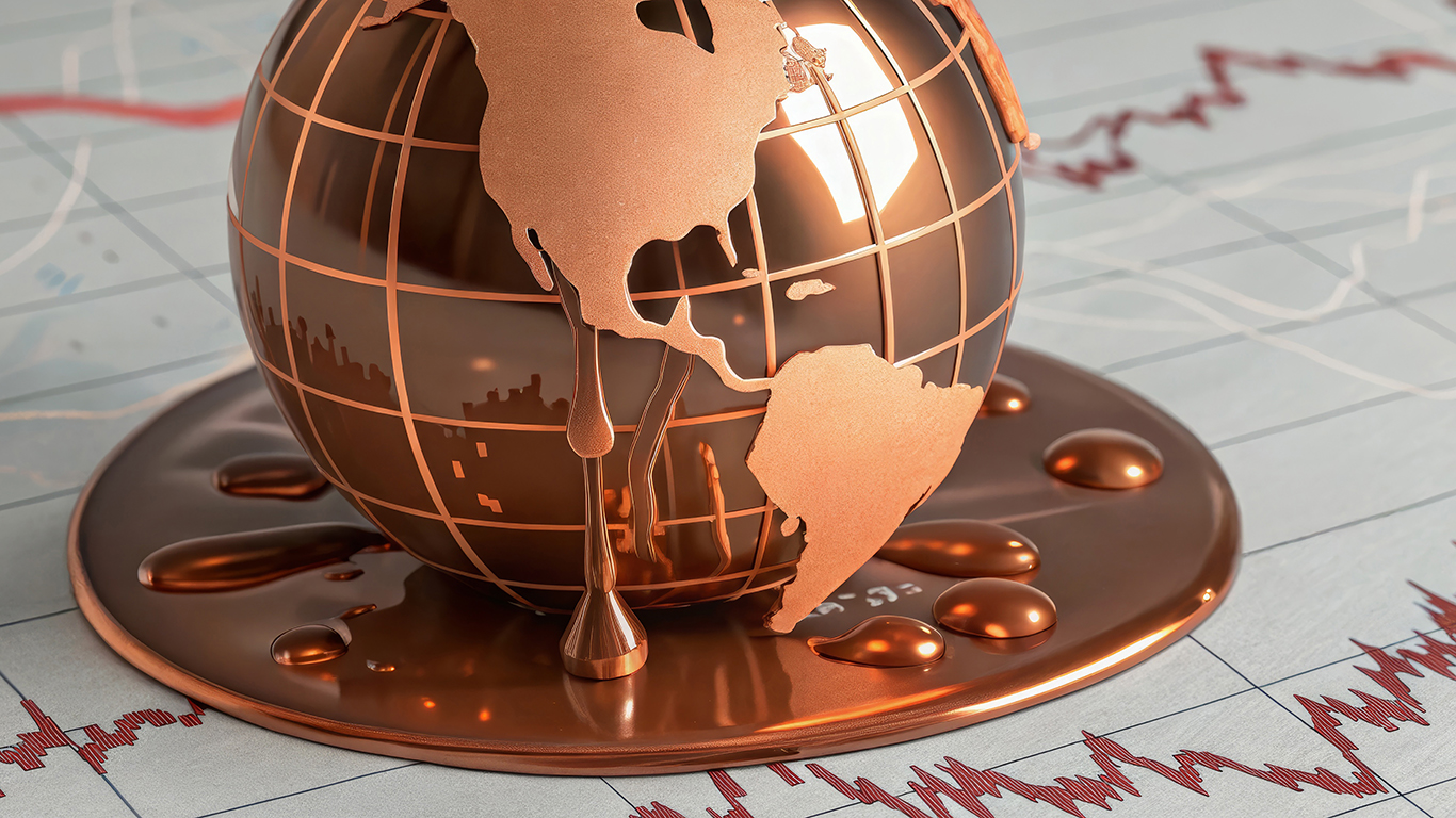 How Arizona is capitalizing on growing demand for copper