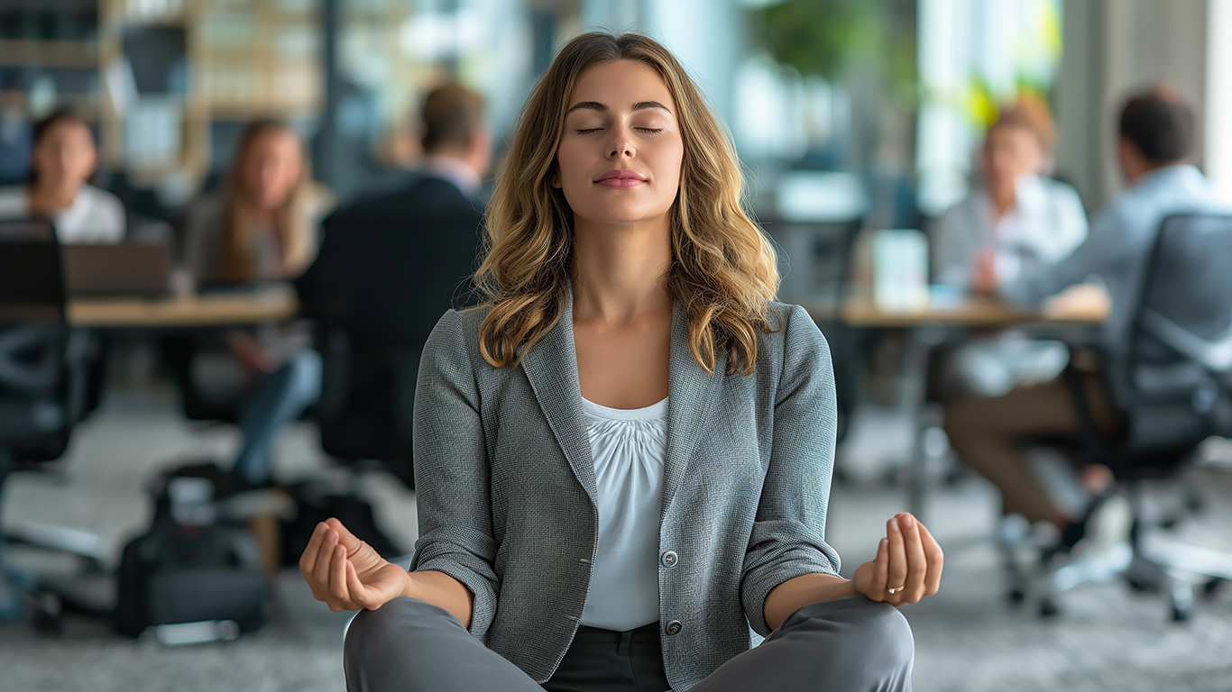 Would you quit job over lack of wellness support? Here’s how many would