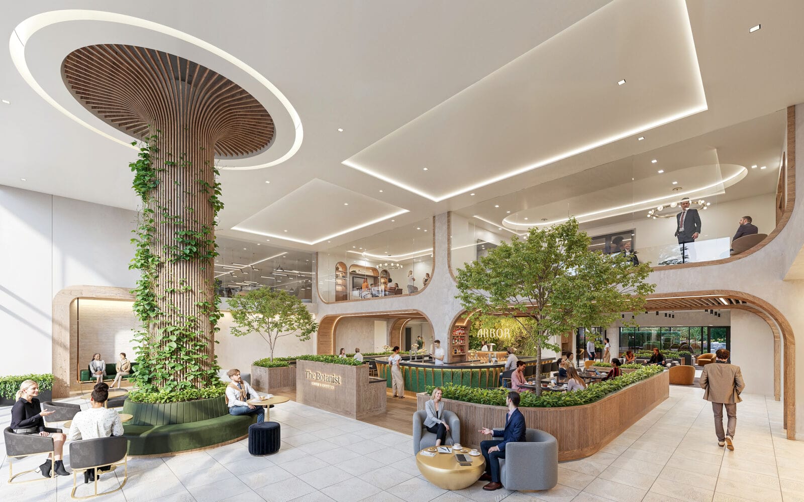 Arbor Old Town_4114 Coffee Bar