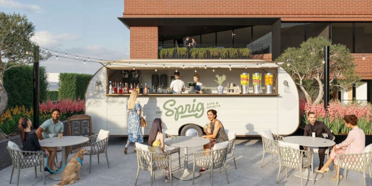 Arbor Old Town_The Sprig Bar