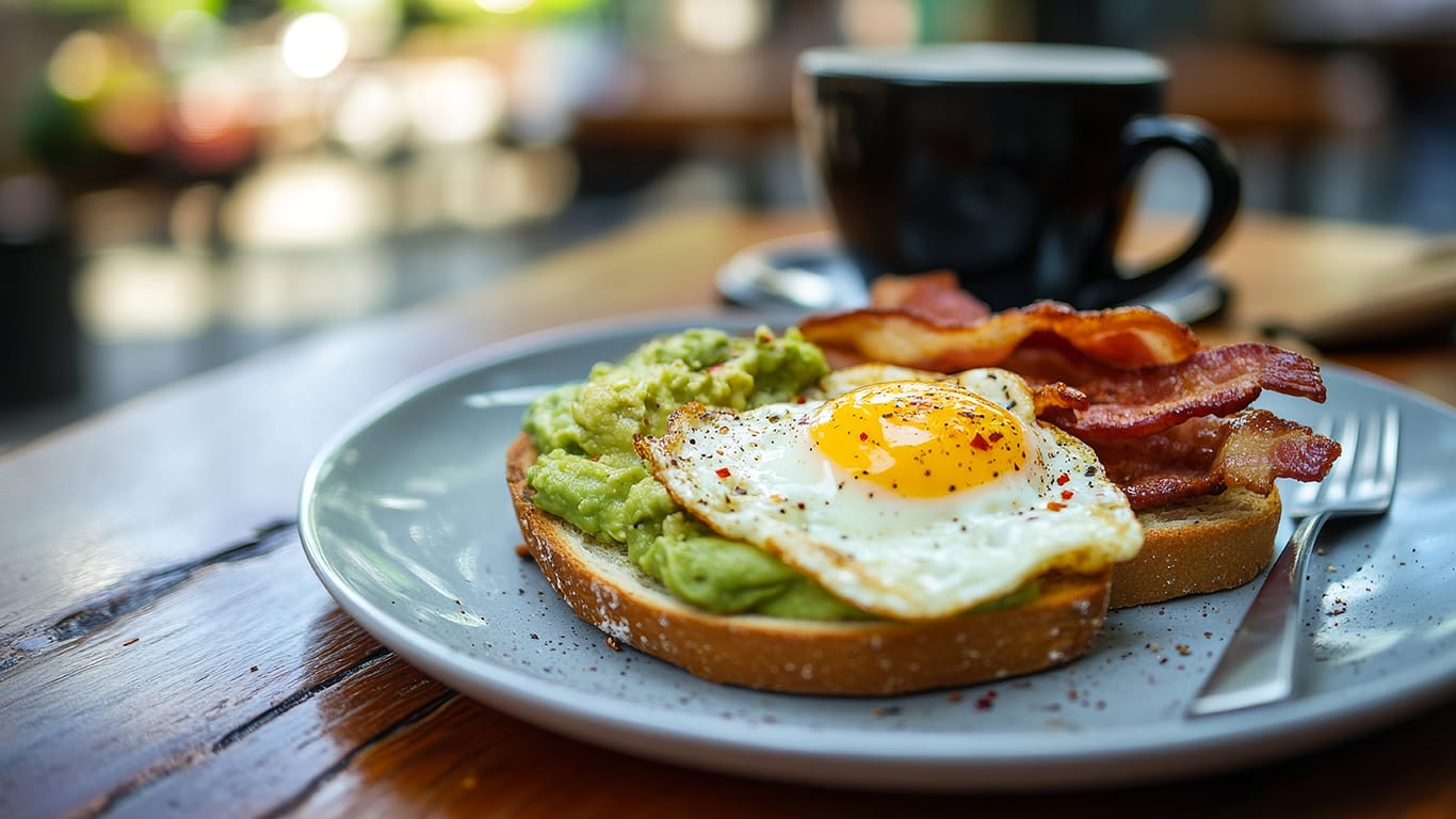 Ranking Arizona: Top 10 breakfast restaurants for 2026