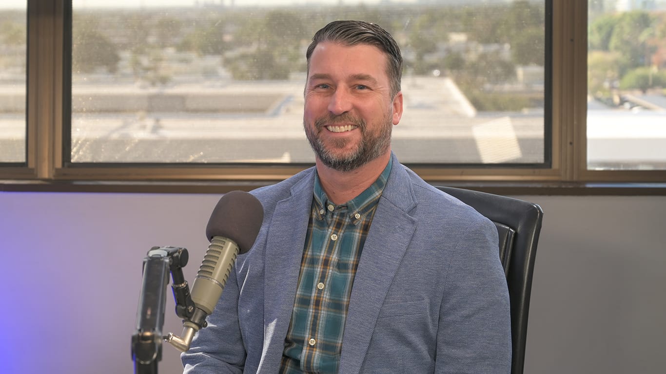 AZ Big Podcast: Brian Lee of Arizona Central Credit Union talks financial health