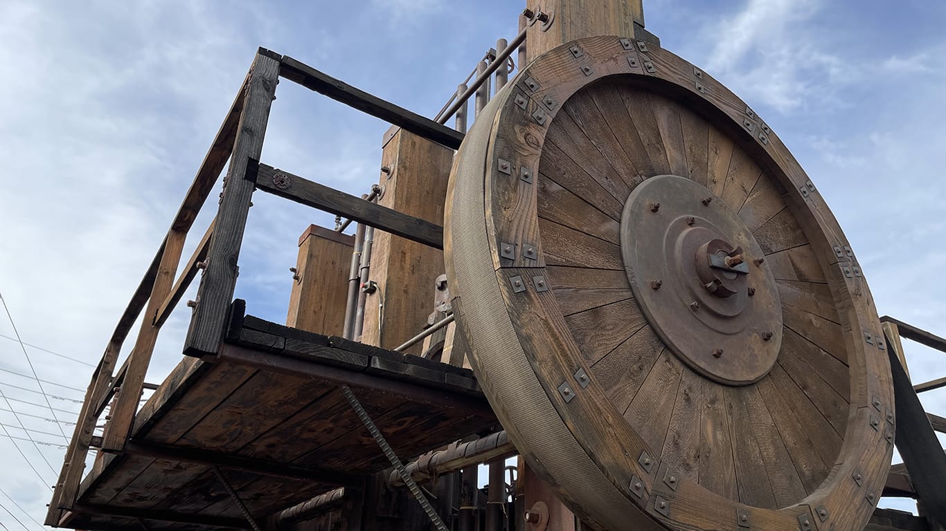 Mining history fuels Cave Creek Museum fundraiser