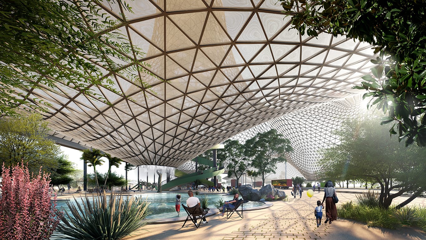 Finalists for the 2026 Environmental Excellence Awards