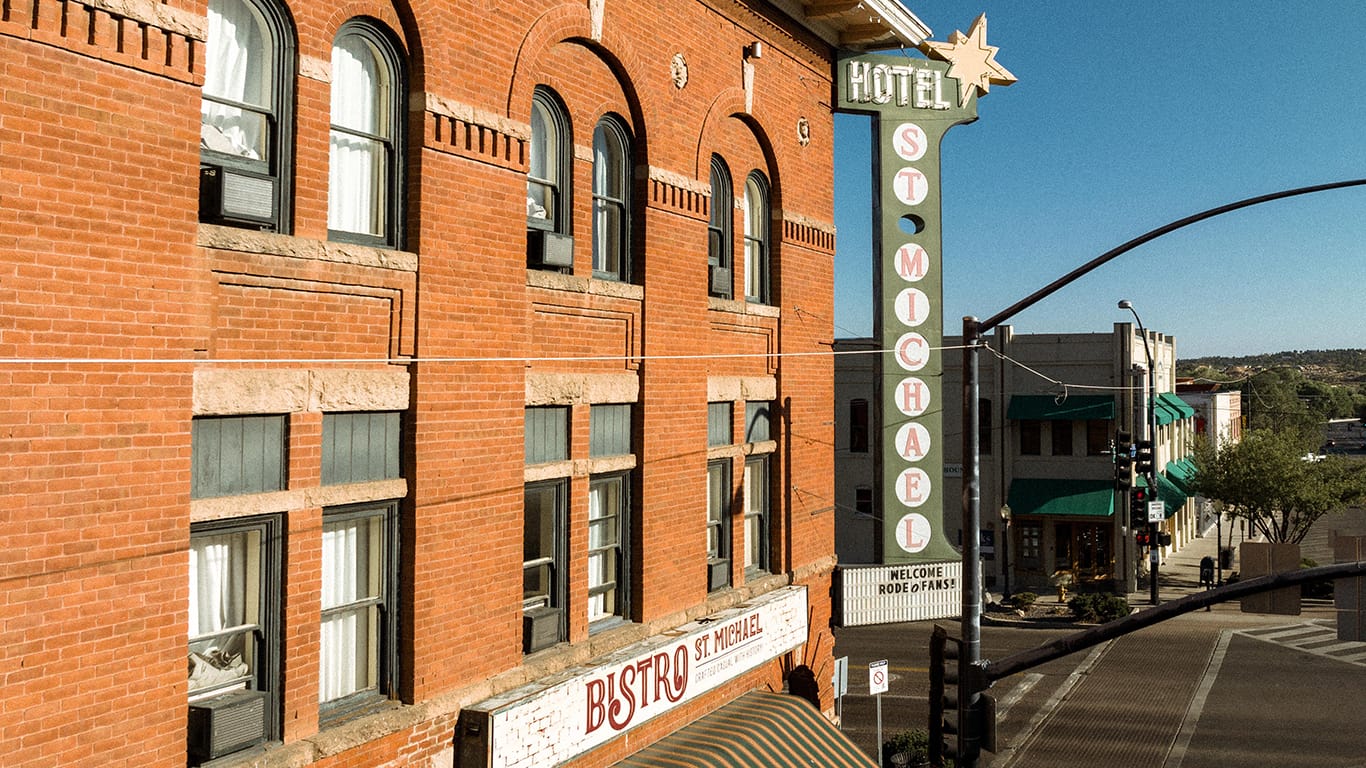 Best Western, AZ250 provide Passport250 to Arizona adventures