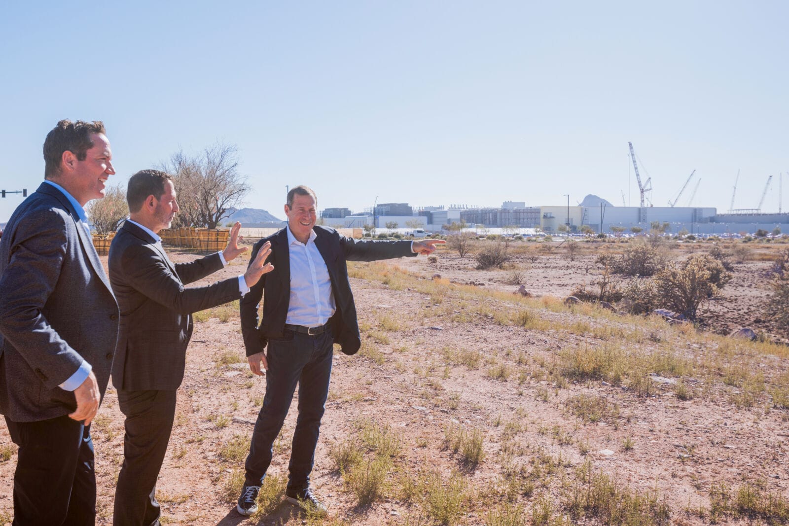 Halo Vista will create a 'city within a city' in TSMC's backyard - AZ ...