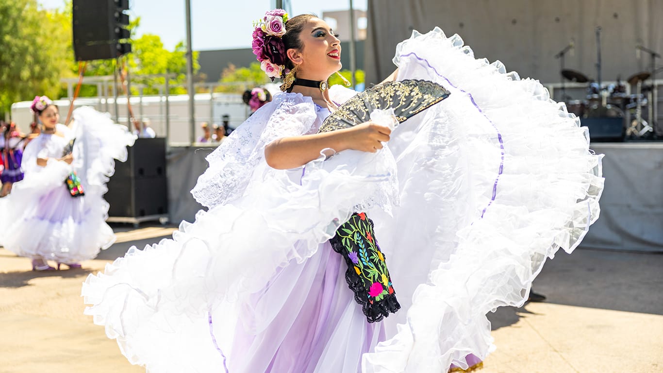 3rd Annual Spirits of Mexico Festival returns to Downtown Phoenix