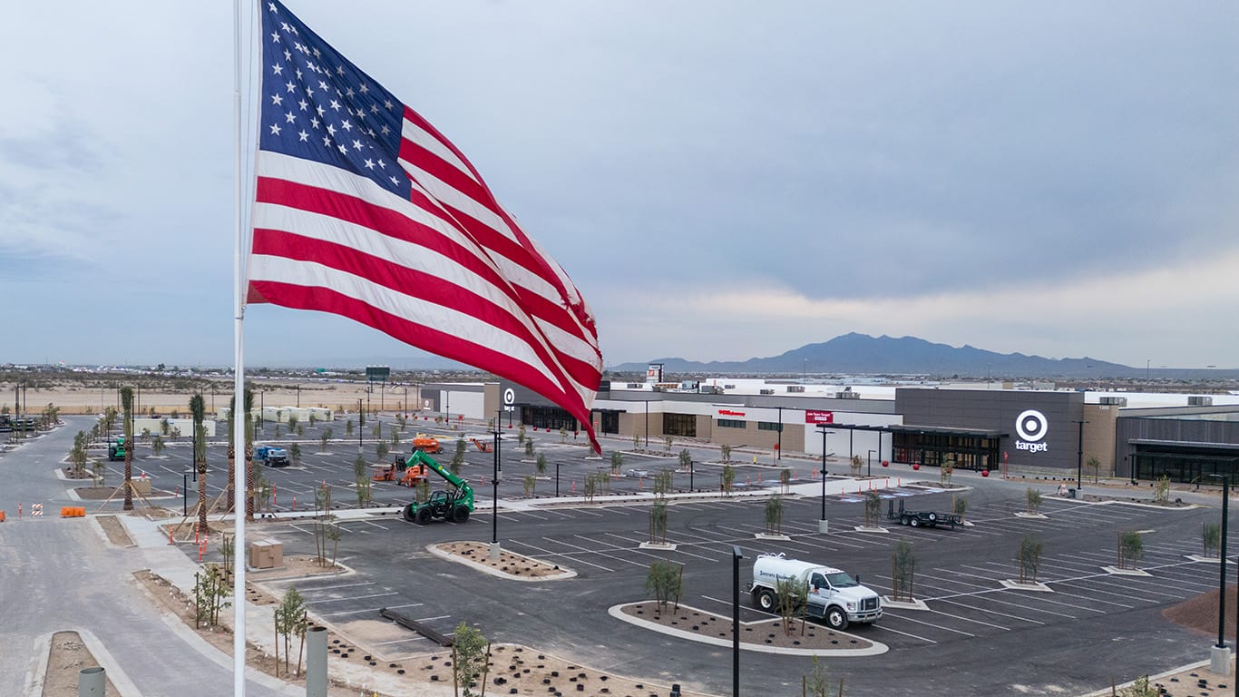 Here are the new restaurants coming to Verrado Marketplace - AZ Big Media