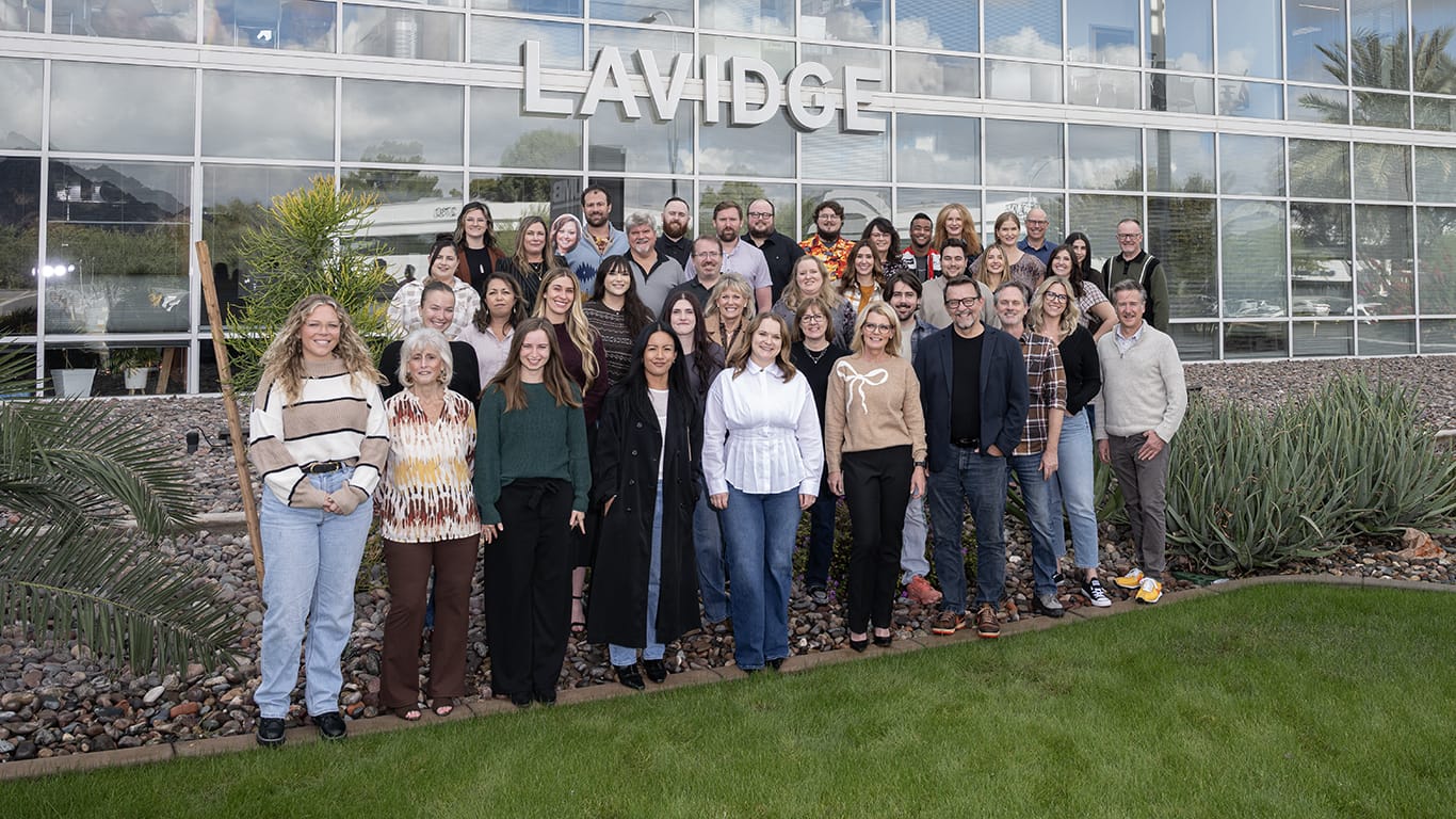 Ranking Arizona: Top 10 advertising agencies for 2026