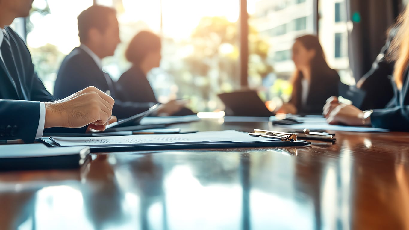 Excellence in Law Awards finalists: Business and financial services