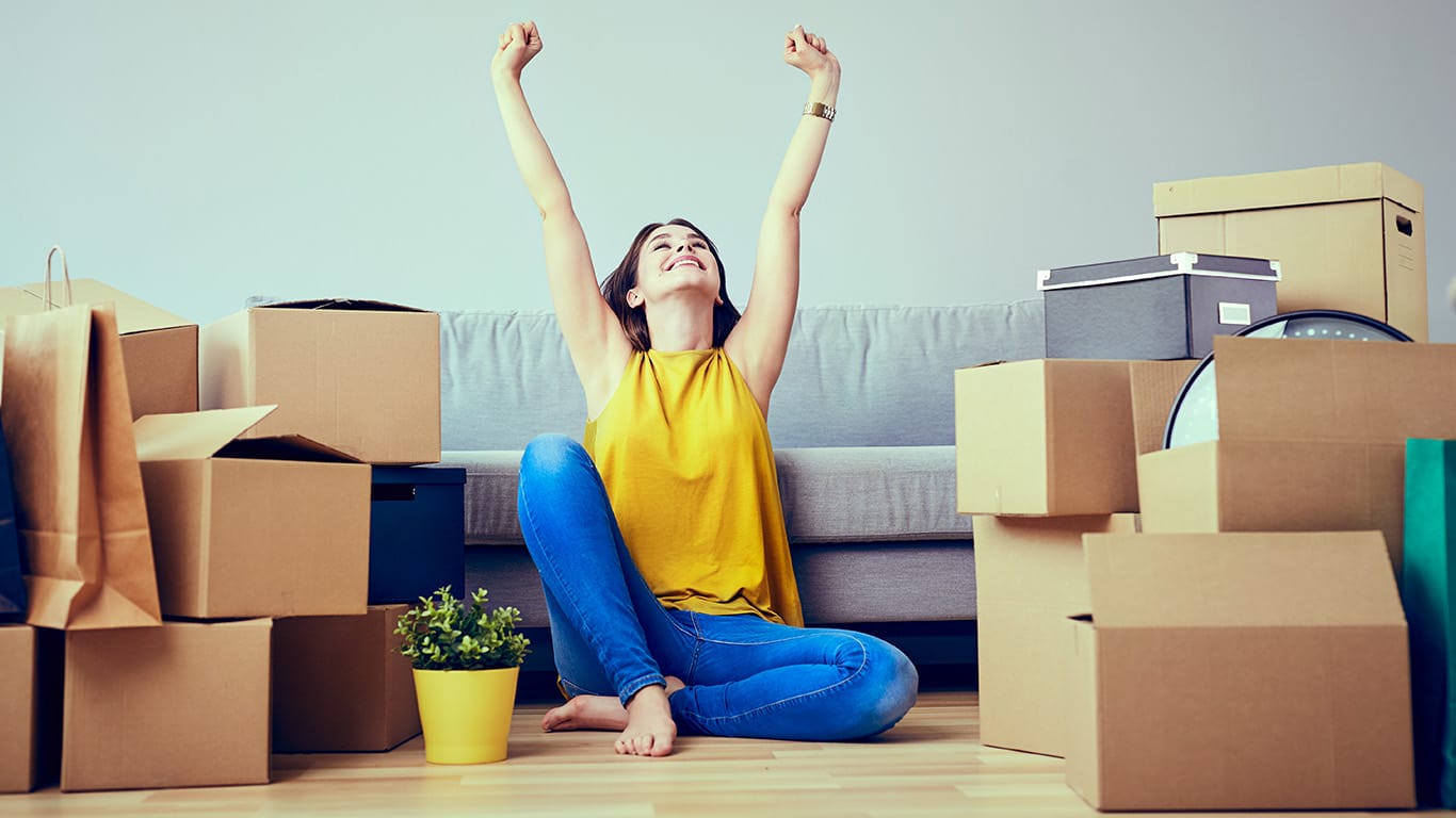 2 Arizona ZIP codes among Top 10 hottest in America for movers