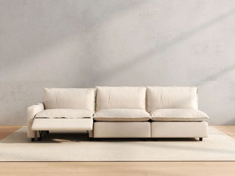 Best 3 seater recliner sofa — top picks and buyer’s guide (2026) - AZ ...