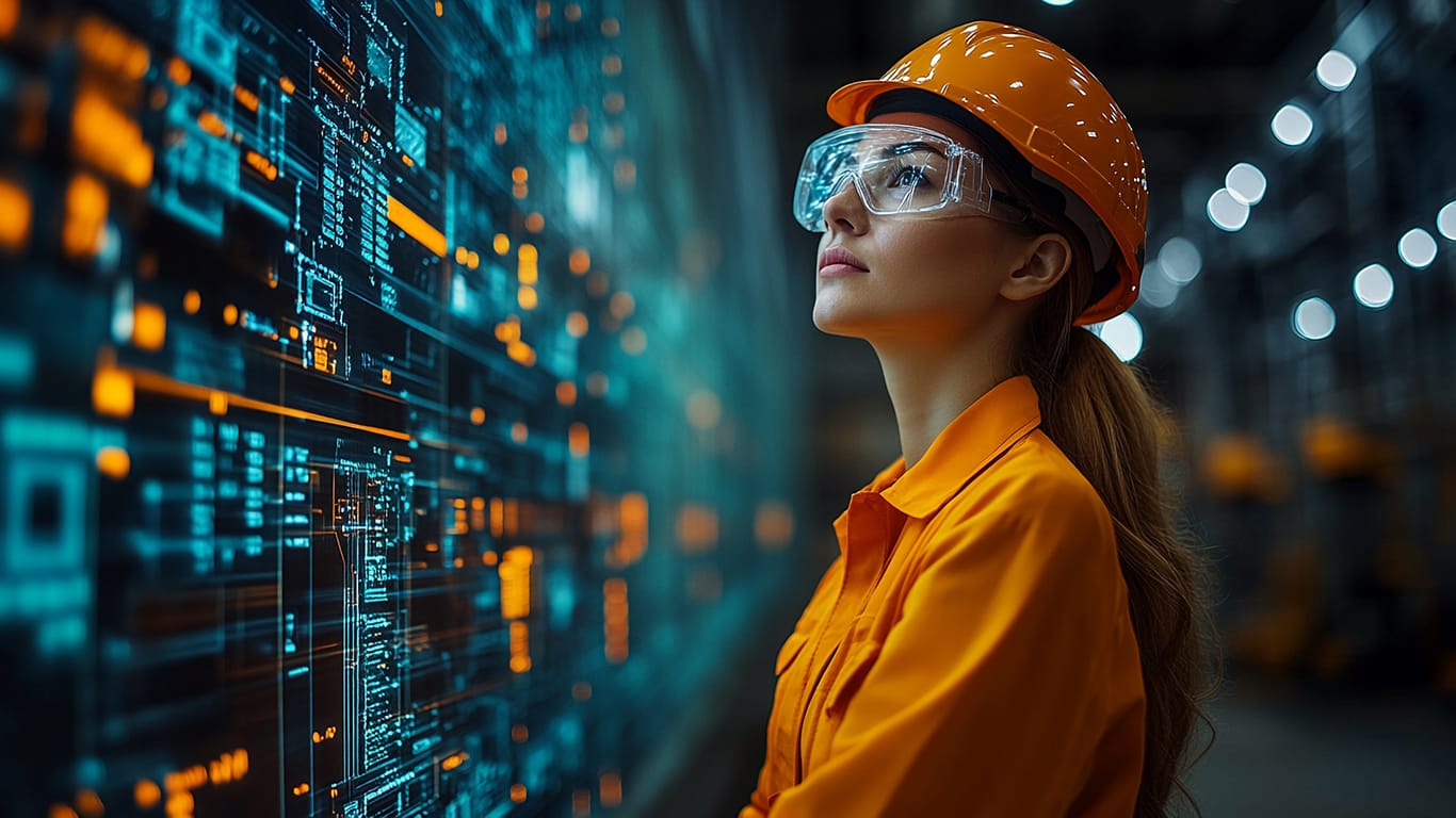 How Cognite is bringing industrial AI leadership to Tempe