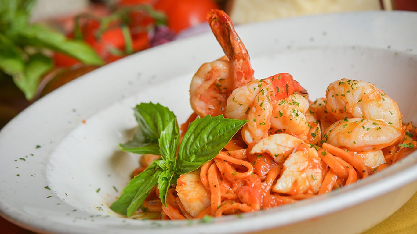 Ranking Arizona: Top 10 Italian restaurants for 2026