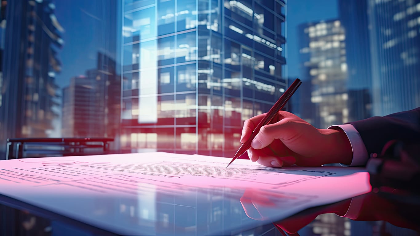 Key strategies for commercial tenants in negotiating their next lease