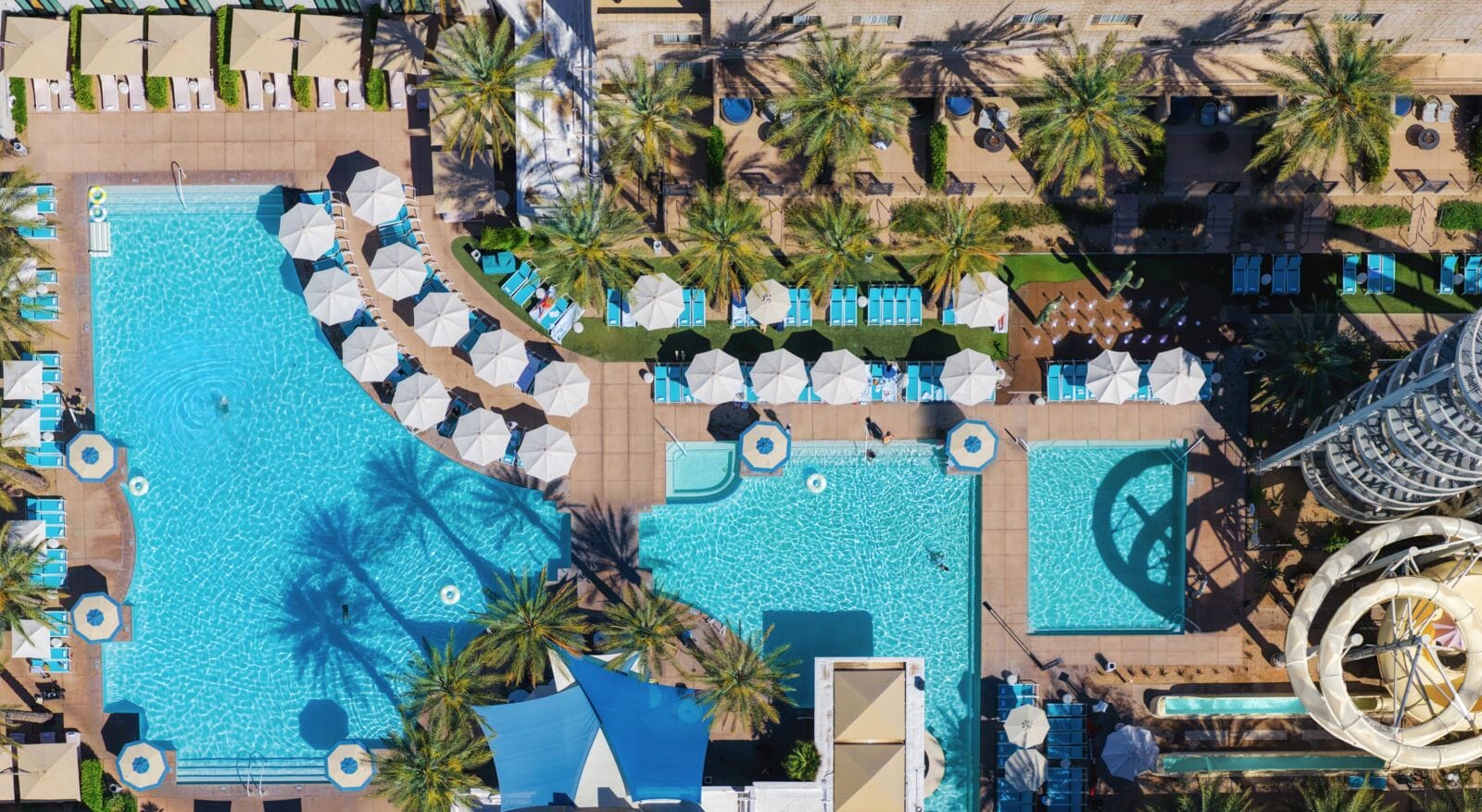 Arizona Biltmore unveils ultimate summer escape savings