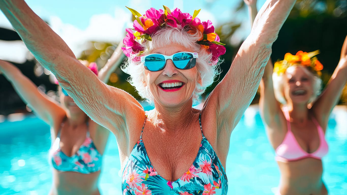 HonorHealth and Blue Zones come together for a major wellness initiative