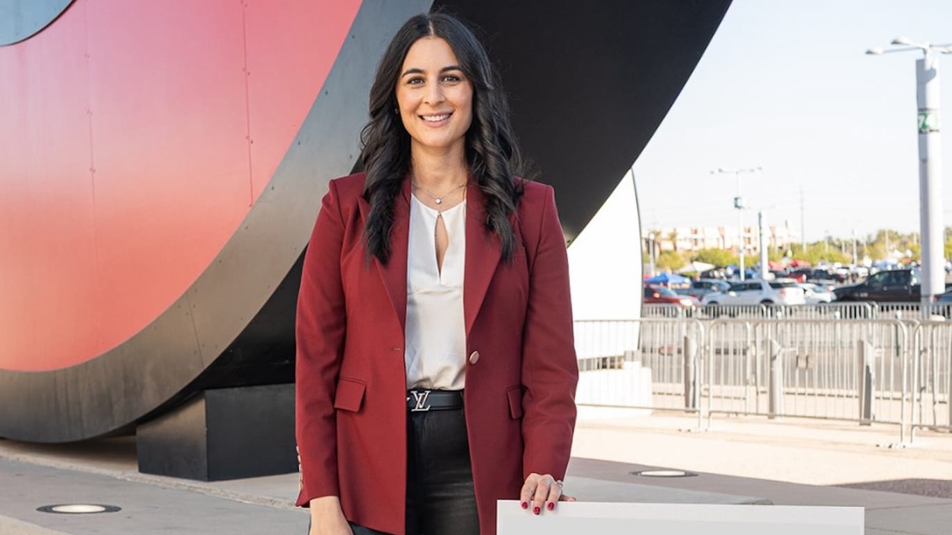Event brings mental health and performance conversations to an NBA game day