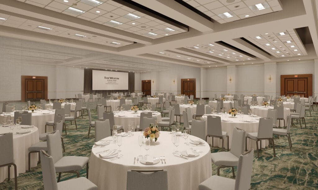 Herberger Meeting Rooms