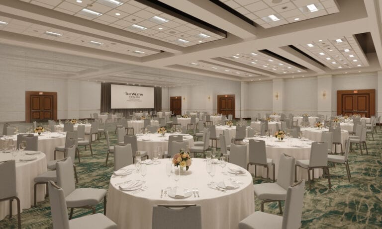 Herberger Meeting Rooms