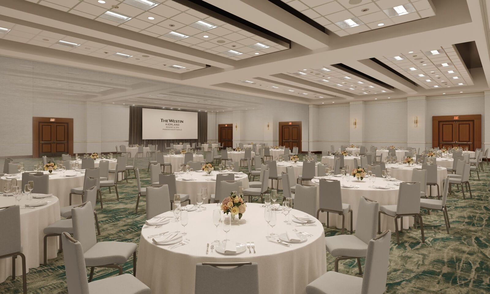 Herberger Meeting Rooms