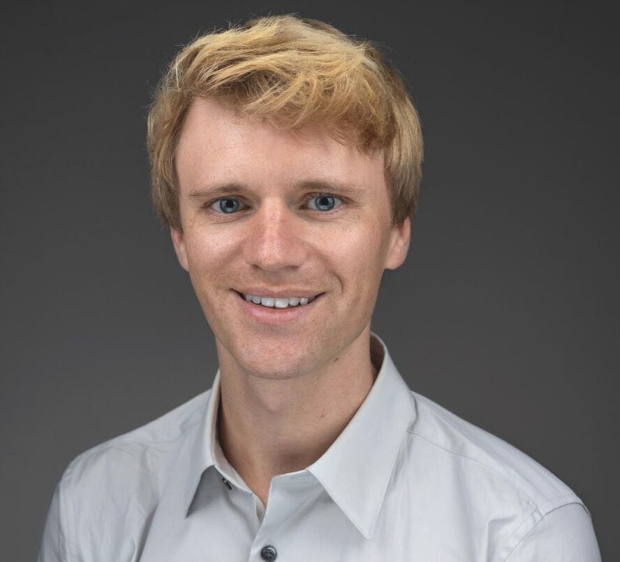Jesse Ransom Jesse Ransford on leadership, financial strategy and decision-making ...