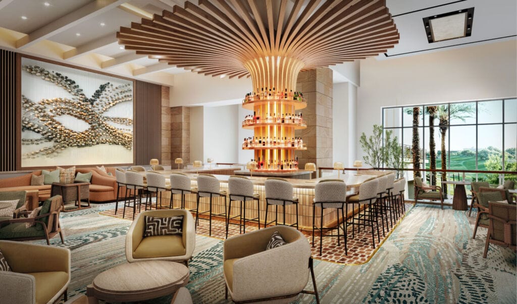 LOBBY BAR