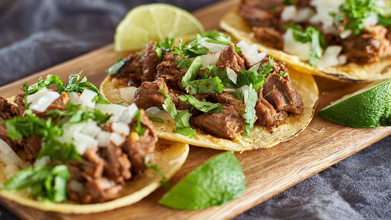 Ranking Arizona: Top 10 Mexican restaurants for 2026