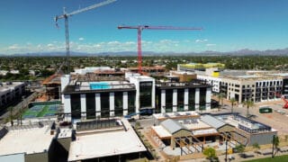 Here are the new tenants coming to $2 billion PV development - AZ Big Media